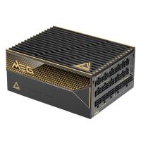    MSI MEG Ai1600T PCIE5 1600W, 80+ Titanium 306-7ZPEX11-CE0