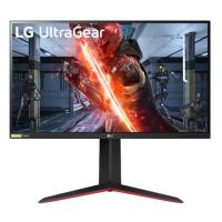  LG 27" UltraGear 27GP850-B 2560x1440 Nano-IPS WLED 180 1ms FreeSync G-Sync HDMI DisplayPort USB