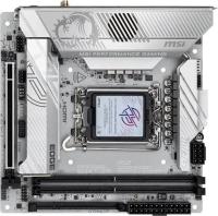   MSI MPG Z890I EDGE TI WIFI, Socket-1851, Intel Z890, mini-ITX, Ret
