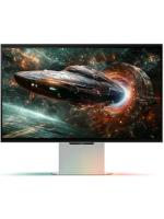 ������� Samsung S27FG900XI 27", 3840x2160, IPS, 165Hz, HDMIx2+DP, silver