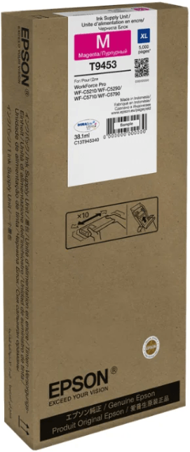   Epson C13T945340 Magenta