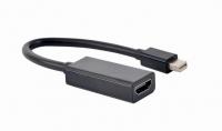  miniDisplayPort -> HDMI, Cablexpert A-mDPM-HDMIF4K-01 15 , 