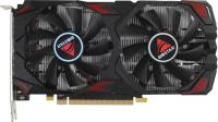 ���������� Biostar AMD Radeon RX 580 2048SP 8Gb GDDR5 1274/7000 Ret