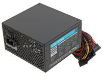   Aerocool 700W Retail VX PLUS 700 ATX v2.3 Haswell, fan 12cm, 500mm cable, power cord, 20+4P, 4+4P, PCIe 6+2P x2, PATA x3, SATA x6, FDD