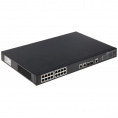  Dahua DH-PFS4218-16ET-190 16x100Mb 2G 16PoE 