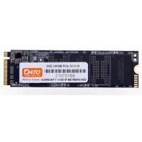   SSD Netac [DP700SSD-256GB] M.2 2280  SSD Dato PCI-E 3.0 256Gb DP700SSD-256GB