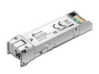  SFP- Tp-link TL-SM321B SFP WDM 1Gbps 10km, SM/LC MiniGBIC modul