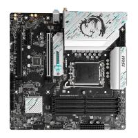   MSI B760M GAMING PLUS WIFI\601-7D99-130,30\801-7D99-012