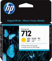 �������� HP 712 ��� HP DeskJet �230/630 �������� ������ (29 ��)