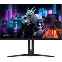 ������� 31.5" Gigabyte AORUS FO32U2-EK Black