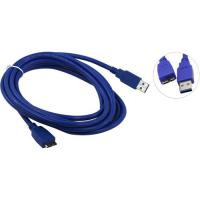   USB3.0 Am-MicroBm VCOM VUS7075-3M, 3m