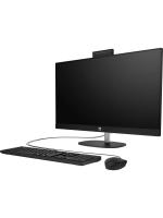 �������� HP 27-cr0064ci, 27" (1920x1080) IPS/AMD Ryzen 5 7520U/16 DDR5/512 �� SSD/AMD Radeon Graphics/��� ��/����������, ����, ������ (D2QL6EA)