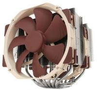    Noctua NH-D15,  165 , 300-1500 /, 25 ,PWM