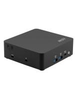 ����-�� MSI Cubi NUC AI 1UMG-061BRU, Intel Core Ultra 5 125H/����������� DDR5/����������� SSD/Intel Arc Graphics/��� ��, ������ (936-B20911-061)