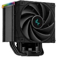  DEEPCOOL AG500 DIGITAL BK LGA1700/1200/115X/AM5/AM4 (TDP 240W, PWM, Fan 120mm, 5 . ) RET
