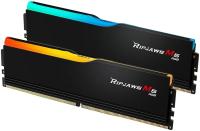   G.Skill Ripjaws M5 RGB 32Gb DDR5 6000MHz (F5-6000J3636F16GX2-RM5RK) (2x16Gb KIT)