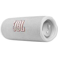 ������� ����. JBL Flip 6 ����� 30W 1.0 BT (JBLFLIP6WHT)