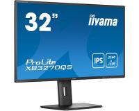  31.5" Iiyama ProLite XB3270QS-B5 