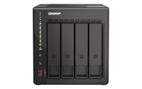   NAS Qnap Original TS-453E-8G 4-bay