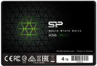  SSD Silicon Power SATA-III 4TB SP004TBSS3A56A25 Ace A56 2.5"