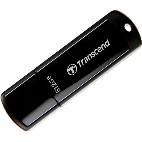 USB ������ 512Gb Transcend JetFlash 700 USB 3.1 Gen 1 (USB 3.0)