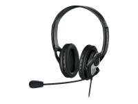 �������� � ���������� Microsoft LX-3000 Wired USB Black (������ JUG-00015) ������/����������� 1.8� ���������� (JUG-00014)