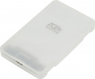    HDD AgeStar 3UBCP3 White