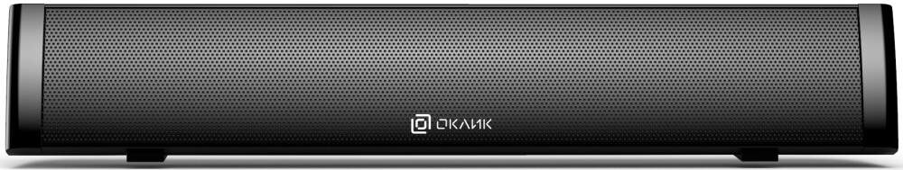 Саундбар Oklick OK-535S Black