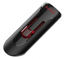 USB Flash ���������� 256Gb SanDisk Cruzer Glide (SDCZ600-256G-G35)