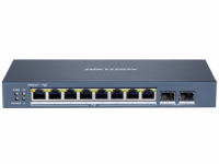    Hikvision DS-3E1510P-SI