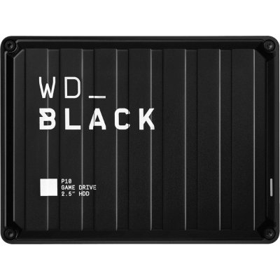   WD Black 4Tb WDBA3A0040BBK-WESN