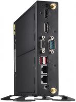 ��������� ���������� ����� � ��� Shuttle DS10U5 Intel I5-8265U Fanless Support 1080P FHD /2xHDMI+DP/2xDDR4L 2400 Mhz SODIMM Max 32GB/ GLan, 802.11 b/g/n WLAN /2xCOM/SD card reader, 65W adapter, VESA RTL