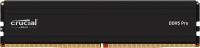 ����������� ������ 16Gb DDR5 5600MHz Crucial Pro CP16G56C46U5