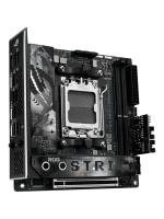 ����������� ����� ASUS ROG STRIX X870-I GAMING WIFI, AM5, X870, 2*DDR5, 2*SATA, 2*M.2, 4*USB 3.2, 3*USB 2.0, 2*USB4, Type-C, 2*PCIx16, HDMI, mIATX