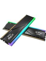 ����������� ������ ADATA LANCER BLADE RGB DDR5 DIMM 16GB 5600MHz 2*8GB 46-45-45 1.1V BLACK DUAL TRAY