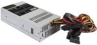 Exegate EX288876RUS   1U-F300S ITX, 4cm fan, 20+4p, 4, 3SATA, 2IDE 300W