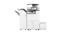  Ricoh IM C4500LT ( )