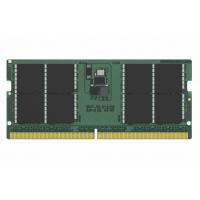 DDR5 48GB 5600MHz Kingston KVR56S46BD8-48 Valueram RTL PC5-44800 CL46 SO-DIMM 262-pin 1.1 single rank Ret