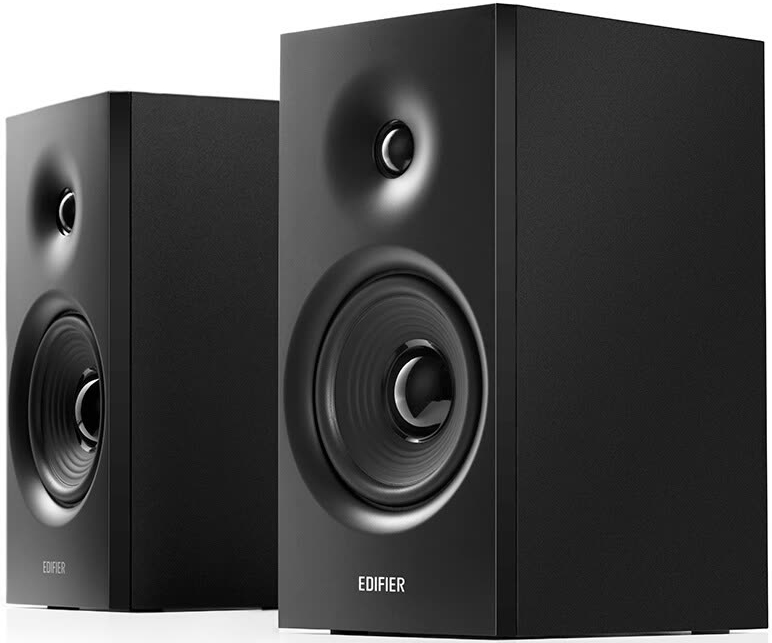  Edifier R1080BT Black