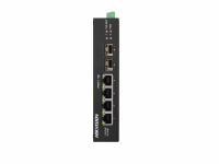���������� Hikvision DS-3T0506HP-E/HS �������������