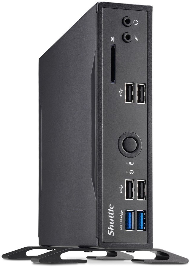��������� Shuttle DS20U