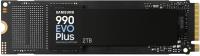 ���������� SSD 2TB Samsung 990 EVO Plus (MZ-V9S2T0B/AM)