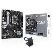   ASUS PRIME H610M-A WIFI (90MB1G00-M0EAY0)