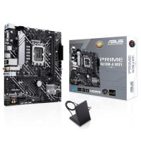  ASUS PRIME H610M-A WIFI (90MB1G00-M0EAY0)