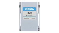 SSD ������� ���� 3.2TB KIOXIA (TOSHIBA) KPM71VUG3T20 SAS2.5" 