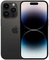 Apple iPhone 14 Pro Max 256GB   (Space Black) Dual SIM (nano-SIM + eSIM)