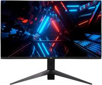 ������� 27" ABR Technology MC27GQC-i1 VA (1800R), 2560x1440, 1ms, 165Hz Black