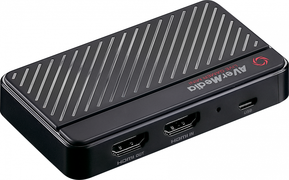   AVerMedia Live Gamer Mini (GC311)