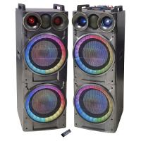  Supra SMB-2150  1200 FM USB BT SD