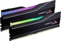   32Gb DDR5 6400MHz G.Skill Trident Z5 Neo RGB F5-6400J3039G16GX2-TZ5NR 2x16Gb KIT